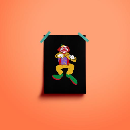 clown