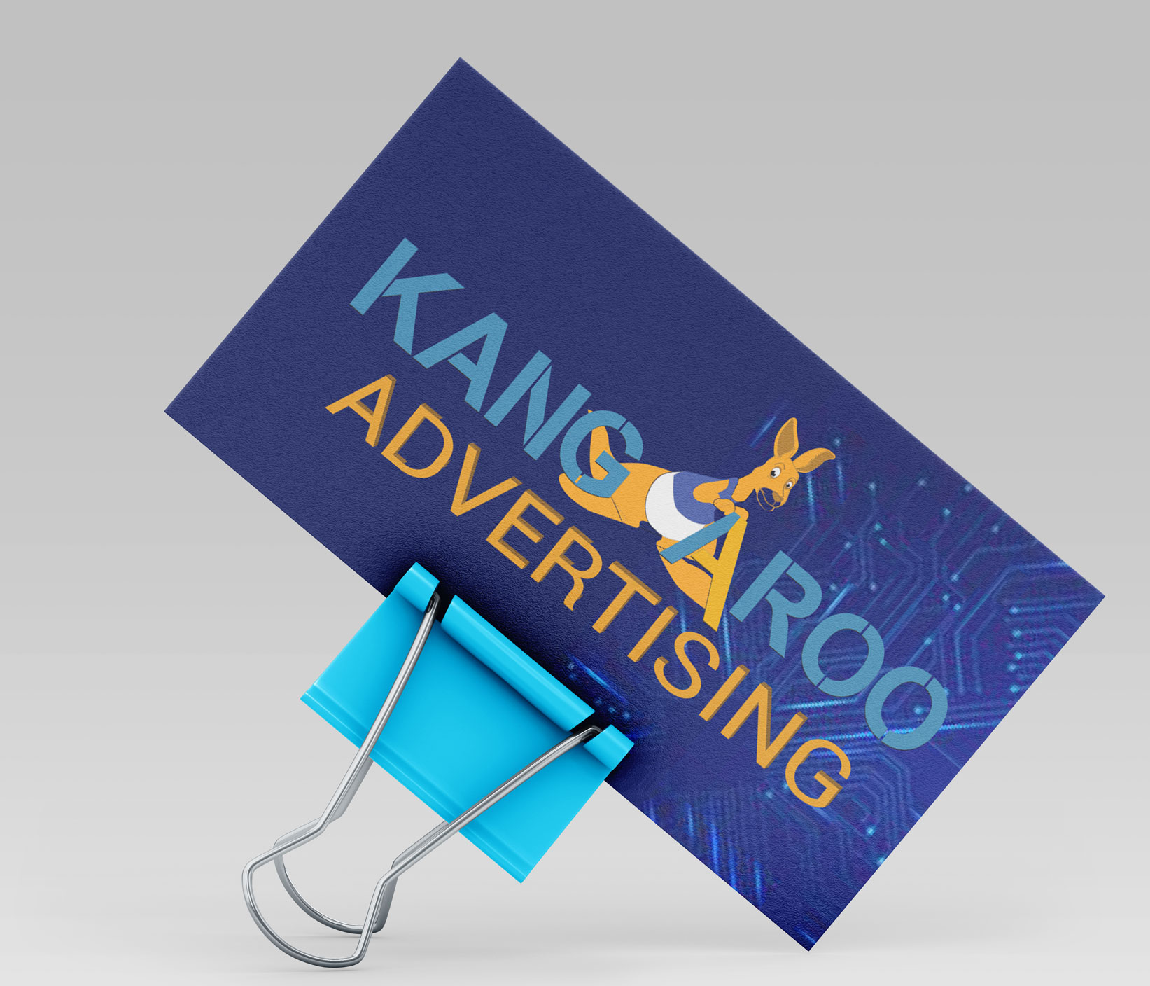 kangaroobcard