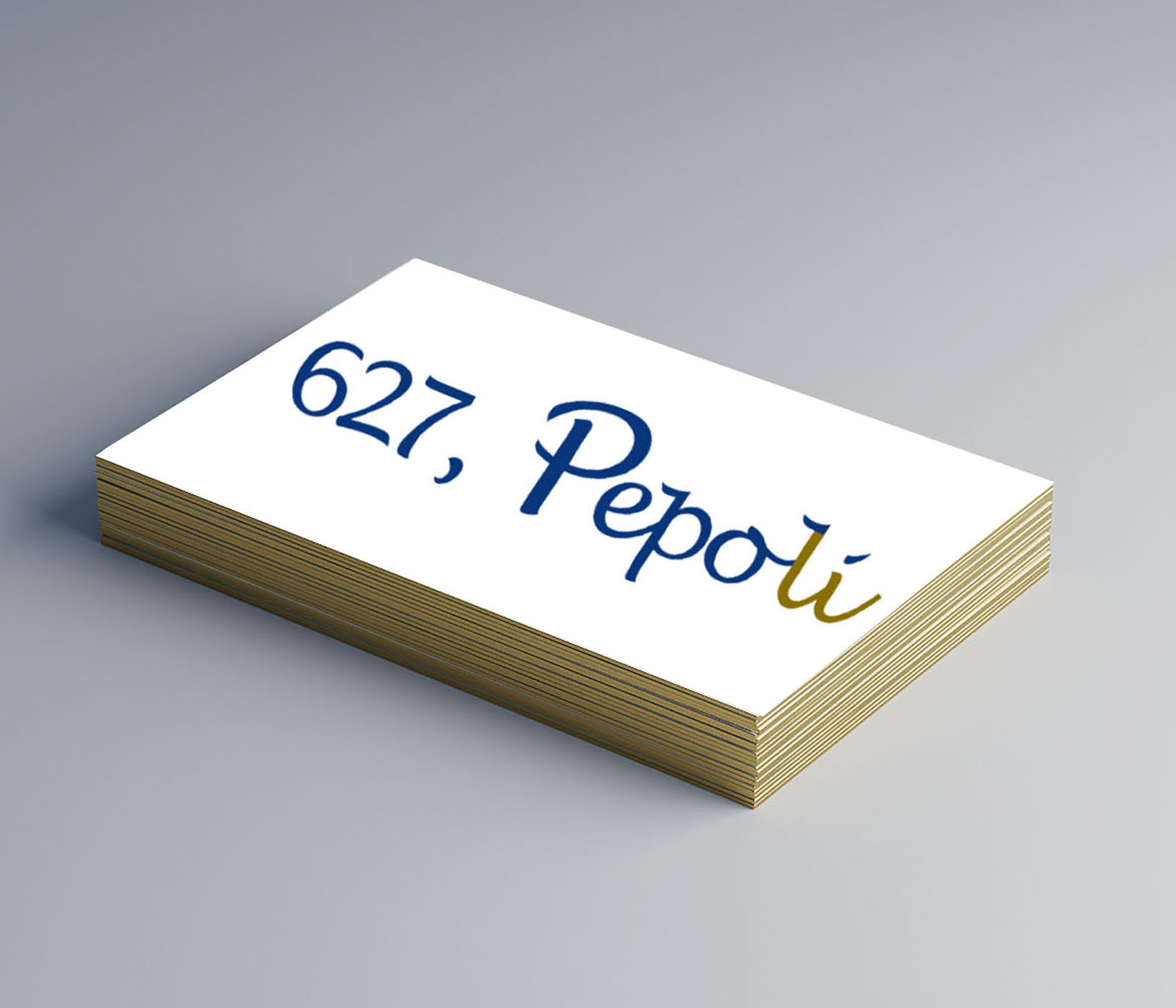 Pepoli